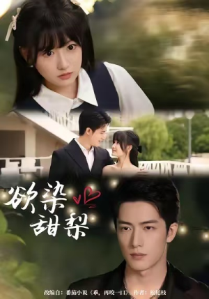 欲染甜梨（63集）百度网盘资源