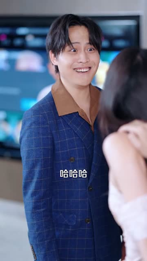 透过心声看见你（70集）番茄短剧看全集