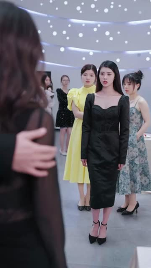 特工妈咪超强势（99集）番茄短剧免费看