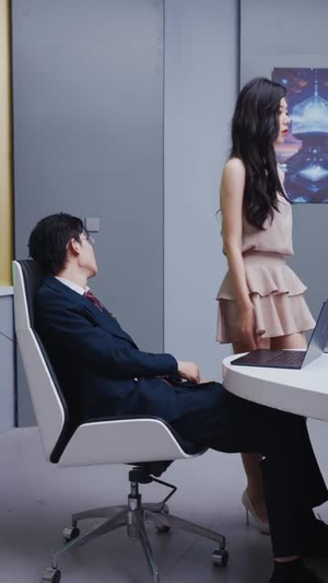 画中妻（30集）精彩短剧上线