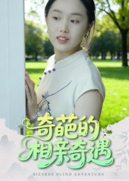 奇葩的相亲奇遇（17集）哪个短剧网能看