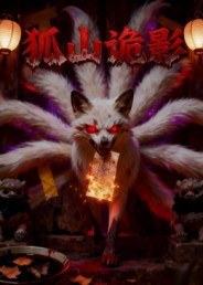 狐山诡影（29集）全集一网打尽