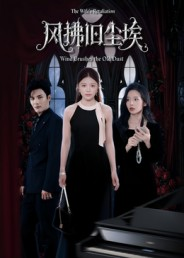 风拂旧尘埃（70集）精彩短剧分享。