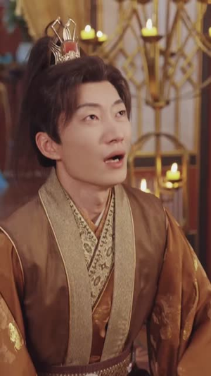 师门嫌我太狠辣，入朝堂镇天下（98集）在线观看