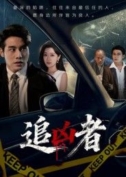 追凶者（52集）热门短剧分享