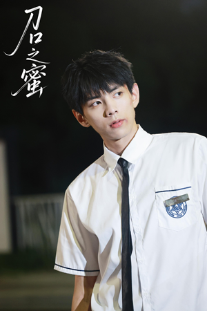 刀口之蜜（46集）好看的短剧电影