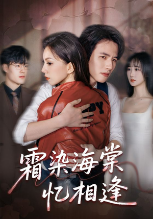 霜染海棠忆相逢（72集）我真的爱了