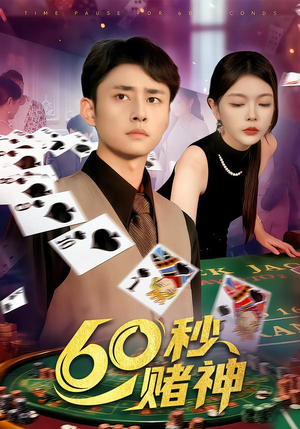 60秒赌神（98集）全集一网打尽