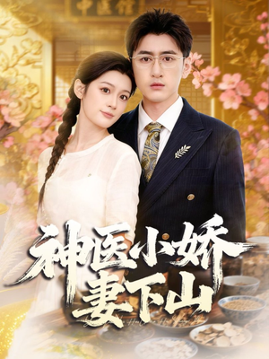 神医小娇妻下山（76集）全剧看到大结局