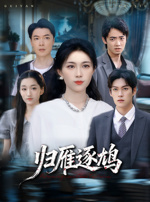 归雁逐鸠（60集）短剧免费看全集