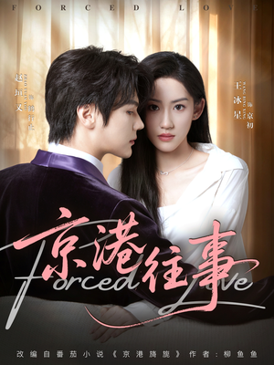 京港往事（80集）短剧后续更精彩