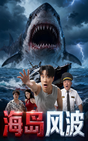 海岛风波（50集）无需充值尽情看