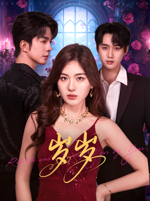 岁岁（80集）在哪个app能看