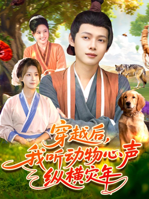 穿越后我听动物心声纵横灾年（92集）短剧抢先看