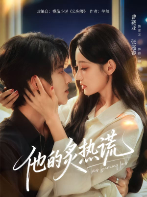 他的炙热谎（63集）最后的大结局