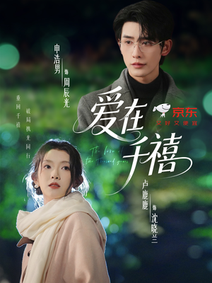 爱在千禧（60集）免费版