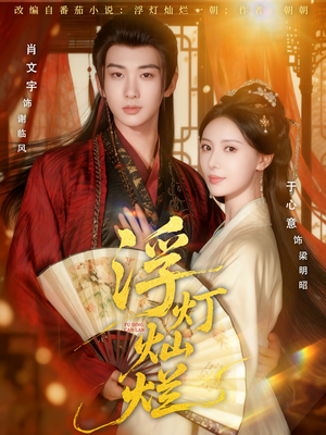 浮灯灿烂（80集）视频在线看