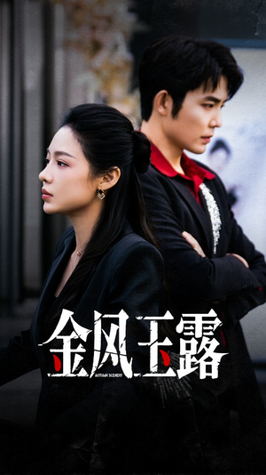 金风玉露（80集）古装短剧推荐