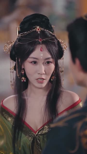 春娘子（60集）悬疑短剧推荐