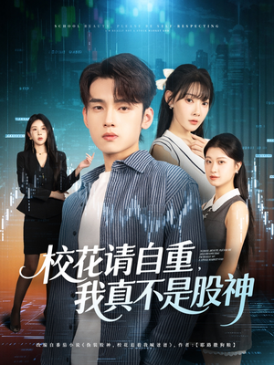 校花请自重我真不是股神（66集）在哪里看