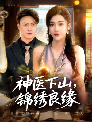 神医下山锦绣良缘（63集）360网盘观看