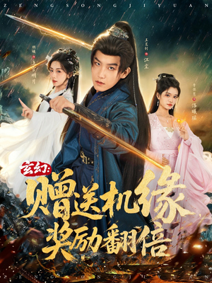 玄幻：赠送机缘，奖励翻倍（80集）热门短剧看不停