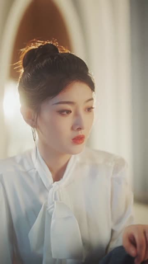 心跳漫画(54集) 心跳漫画(54集)精彩短剧分享。