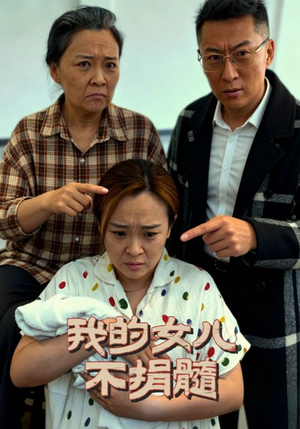 我的女儿不捐髓（40集）独家内容免费看