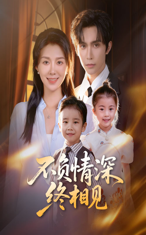不负情深终相见（70集）我真的爱了