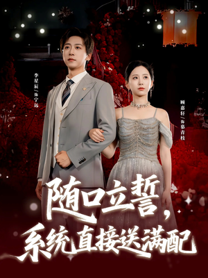 随口立誓，系统直接送满配（80集）短剧追到爽