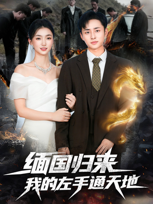 缅国归来我的左手通天地（97集）更新时间一览表