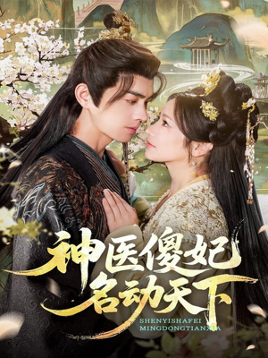 神医傻妃名动天下（80集）精彩短剧下载