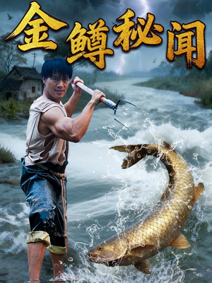 金鳟秘闻（40集）精彩短剧后续