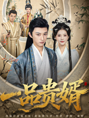 一品贵婿（80集）无需充值尽情看