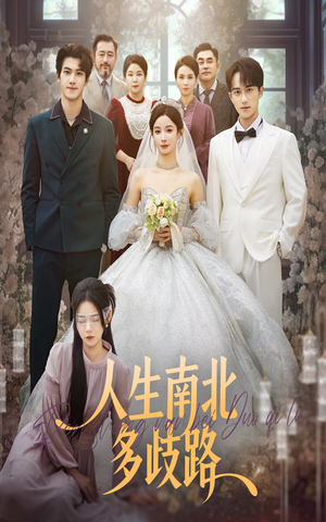 人生南北多歧路（45集）精彩短剧又来了