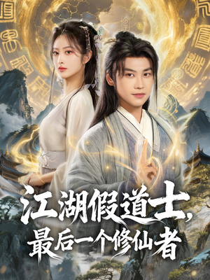 江湖假道士，最后一个修仙者（58集）大结局太过瘾了
