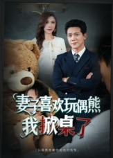 妻子玩偶里的秘密（61集）超爽短剧推荐