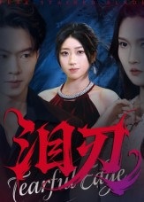 泪刃（40集）短剧热门合集