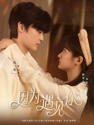 因为遇见你（79集）精彩短剧推荐