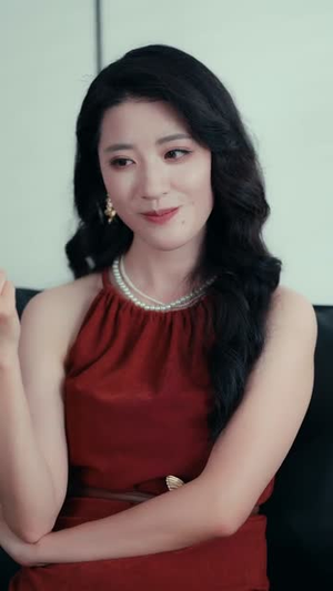 我，冒牌少爷，继承遗产（66集）我真的爱了