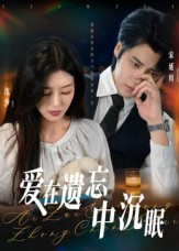 爱在遗忘中沉眠（62集）爆款短剧推荐