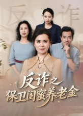 反诈之保卫闺蜜养老金（41集）第32集