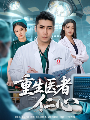 重生医者仁心（79集）超级好看的短剧