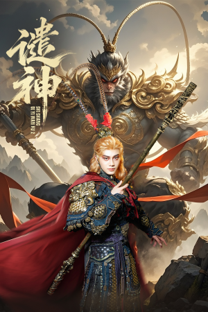 谴神（61集）精彩短剧推荐