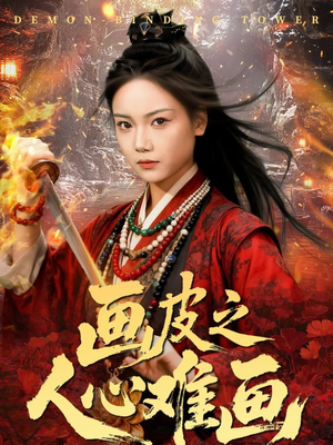 画皮惑却状元心醒时不见枕边人（61集）好看的短剧推荐