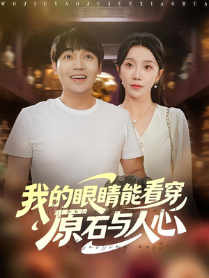 我的眼睛能看穿原石与人心（76集）UC网盘在线看