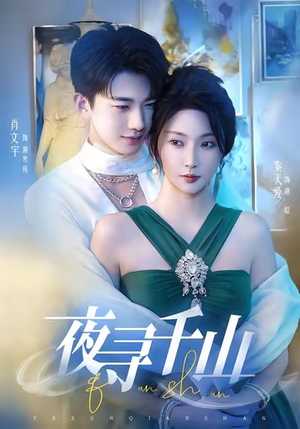 夜巡千山（60集）红果免费看短剧