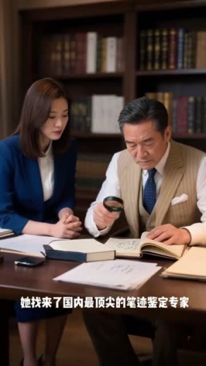 真正的他（长篇）短剧全集免费