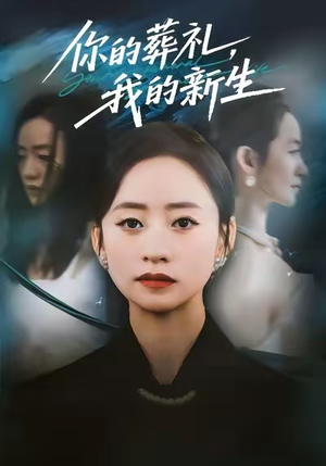 你的葬礼，我的新生（61集）百度在线观看