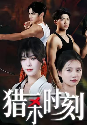 猎杀时刻（33集）短剧分享片段